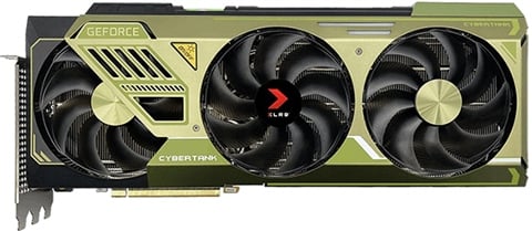 MSI GeForce RTX 4080 Suprim X 16GB GDDR6X - CeX (UK): - Buy, Sell